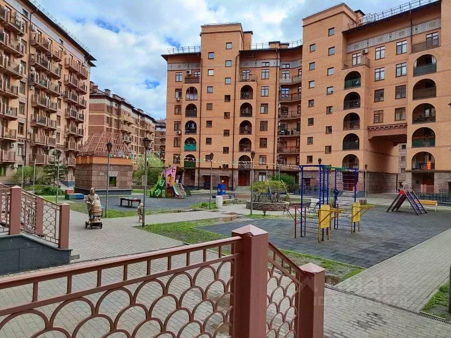 2-к кв. Московская область, Химки Клязьма кв-л, проезд Набережный, 1к1 ... - Фото 0