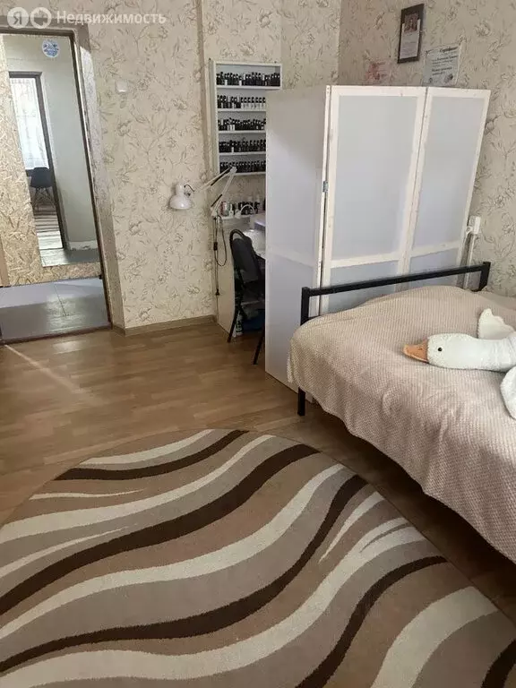 3-комнатная квартира: Таганрог, улица Свободы, 15-1 (59 м) - Фото 1