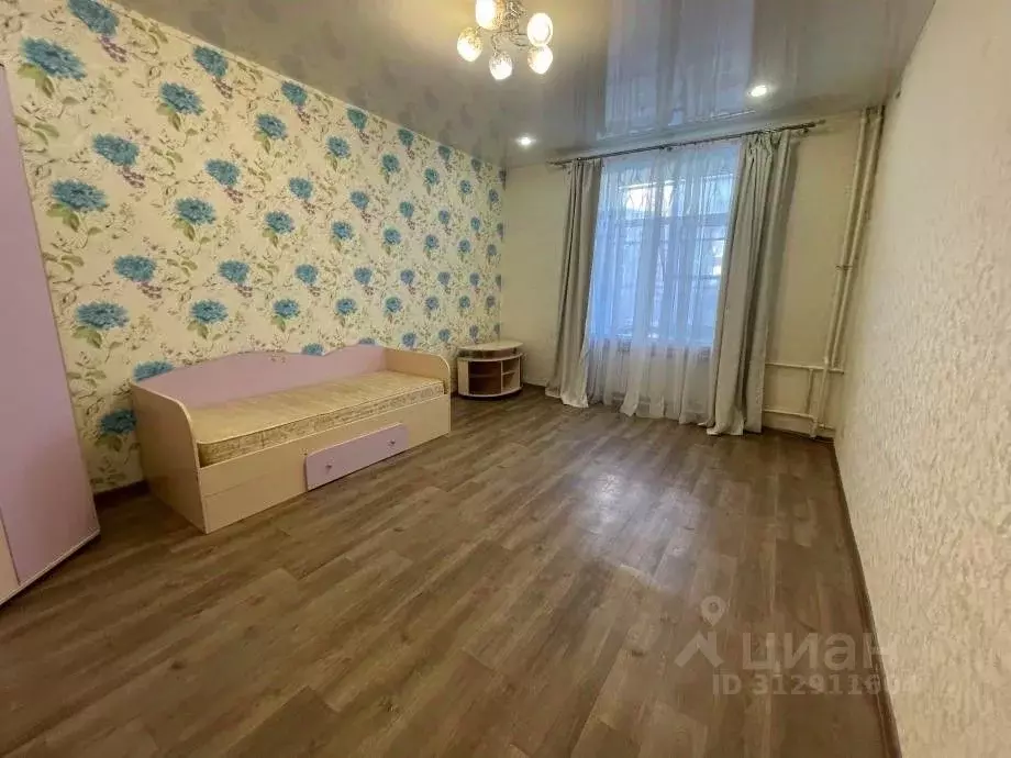 2-к кв. Пермский край, Березники ул. Пятилетки, 28 (56.6 м) - Фото 1