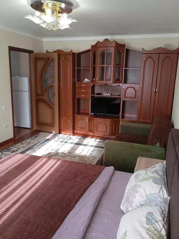 Продаётся 1-к квартира, 31.3 м - Фото 1