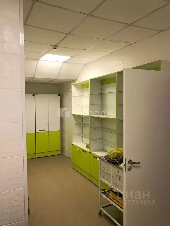 Помещение свободного назначения в Новосибирская область, Новосибирск ... - Фото 1