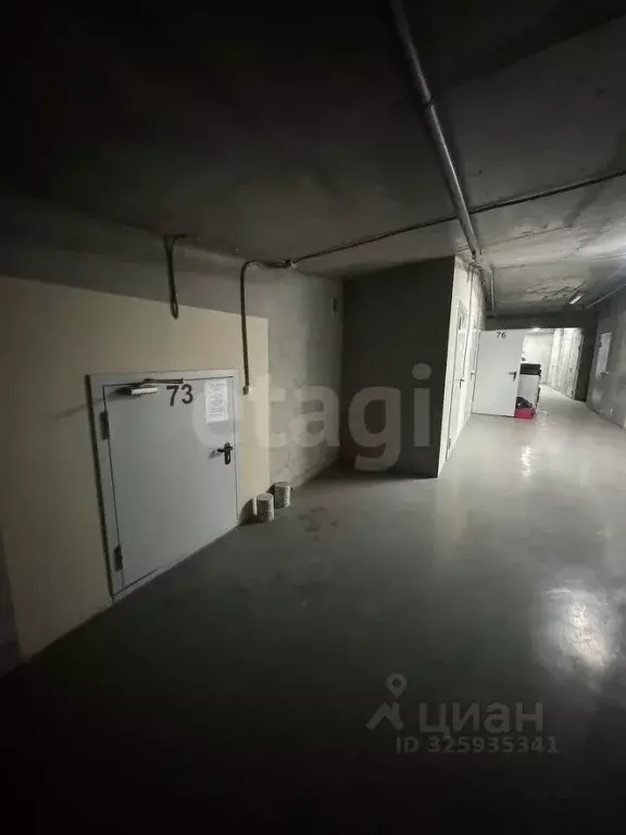 Помещение свободного назначения в Тюменская область, Тюмень Самарская ... - Фото 2