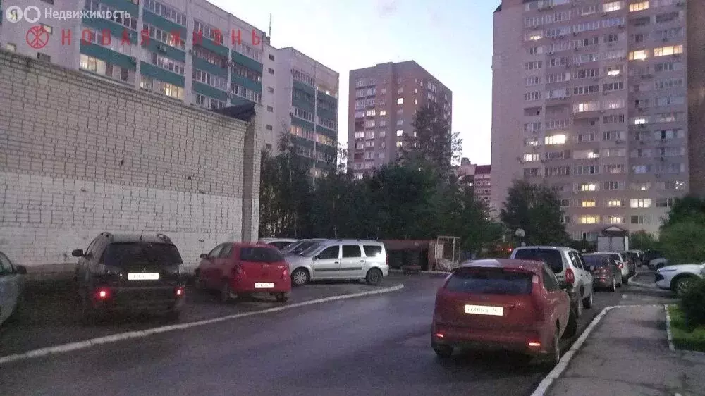 1-комнатная квартира: Самара, Демократическая улица, 30 (45 м) - Фото 0