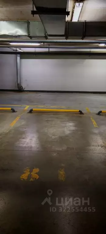 Гараж в Ленинградская область, Гатчина Пушкинское ш., 13к2 (13 м) - Фото 2