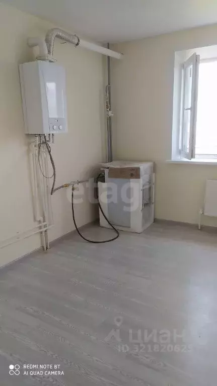 Студия Ярославская область, Ярославский муниципальный округ, пос. ... - Фото 2