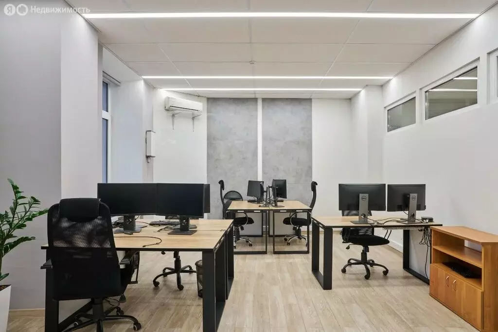 Офис (150 м) - Фото 2