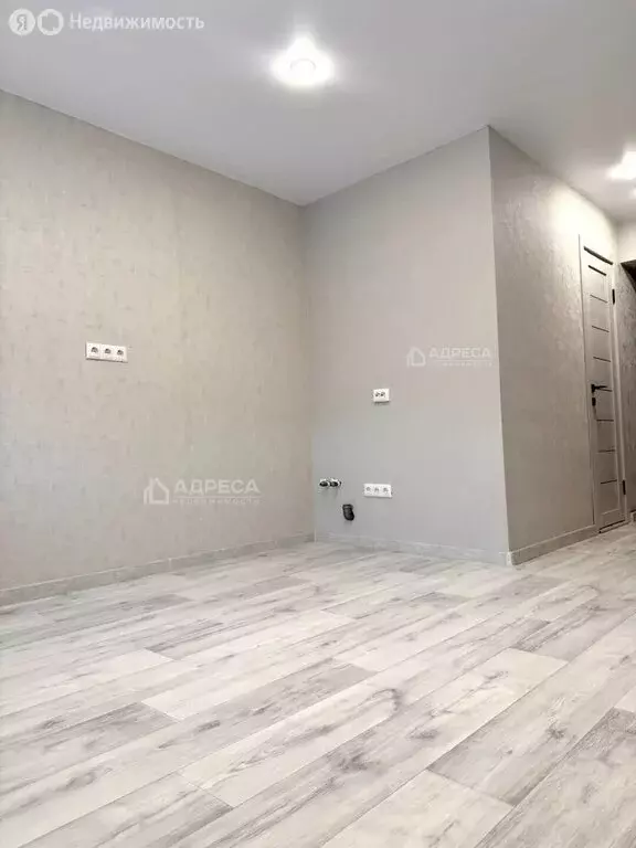 Квартира-студия: Азов, Севастопольская улица, 109 (19 м) - Фото 1