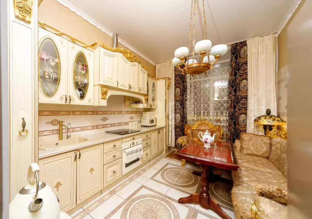 2-к кв. Архангельская область, Архангельск Ленинградский просп., 356к1 ... - Фото 1