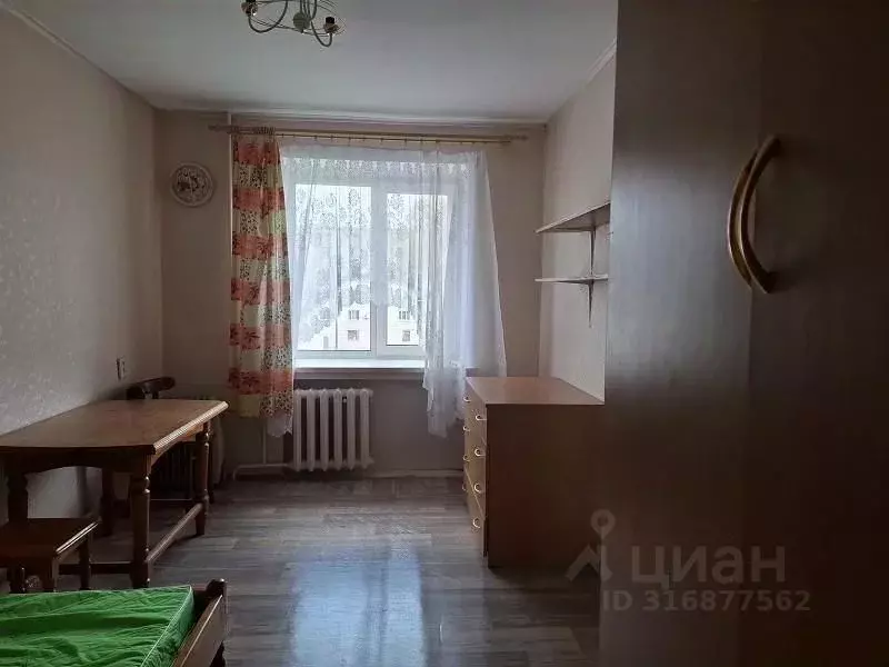 Комната Владимирская область, Владимир ул. МОПРа, 15 (13.0 м) - Фото 1