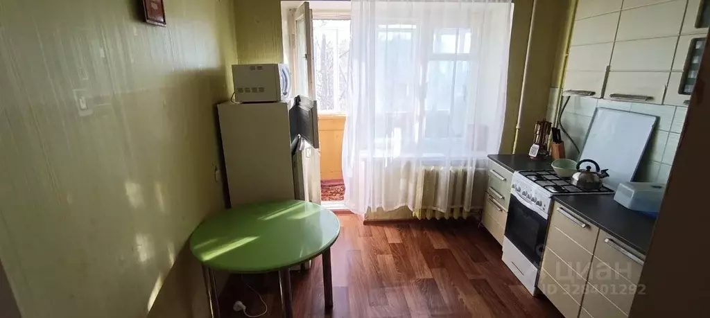 1-к кв. Марий Эл, Волжск ул. Вавилова, 1 (40.4 м) - Фото 2