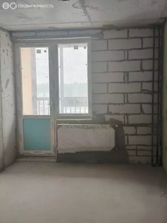 Квартира-студия: Всеволожск, шоссе Дорога Жизни, 7к1 (20.1 м) - Фото 2