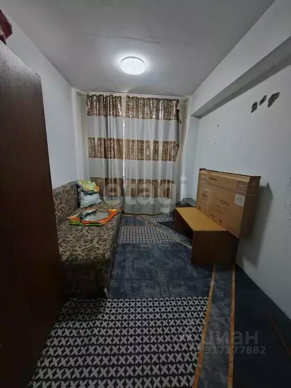 2-к кв. Амурская область, Белогорск Северная ул., 14 (45.0 м) - Фото 1