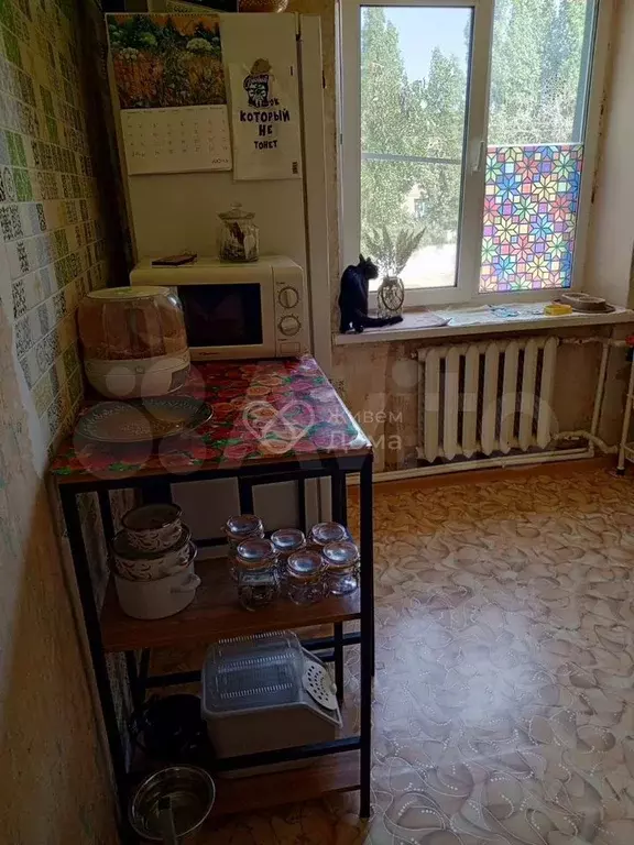 1-к. квартира, 32,3 м, 2/2 эт. - Фото 1