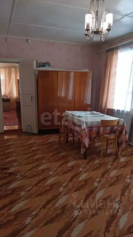 Дом в Брянская область, Выгоничский район, Утынское с/пос, пос. ... - Фото 2