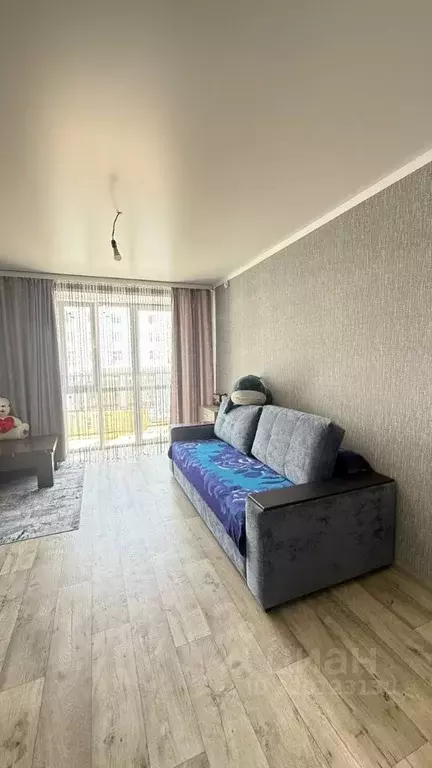 Студия Башкортостан, Стерлитамак ул. Рашита Кудашева, 3 (26.4 м) - Фото 1