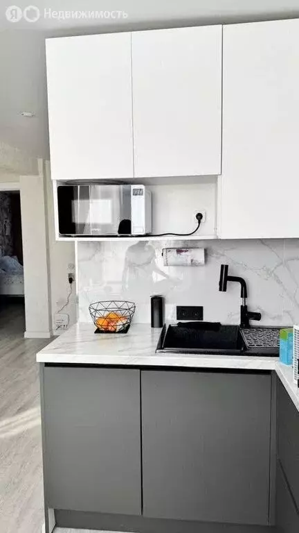 3-комнатная квартира: Ангарск, 18-й микрорайон, 8 (88.9 м) - Фото 2