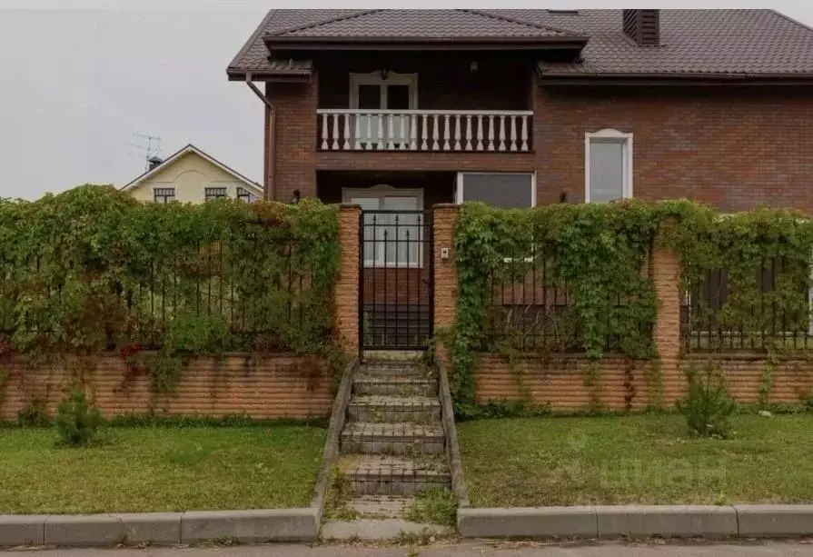 Дом в Москва Европейская Долина кп, 80 (300 м) - Фото 2
