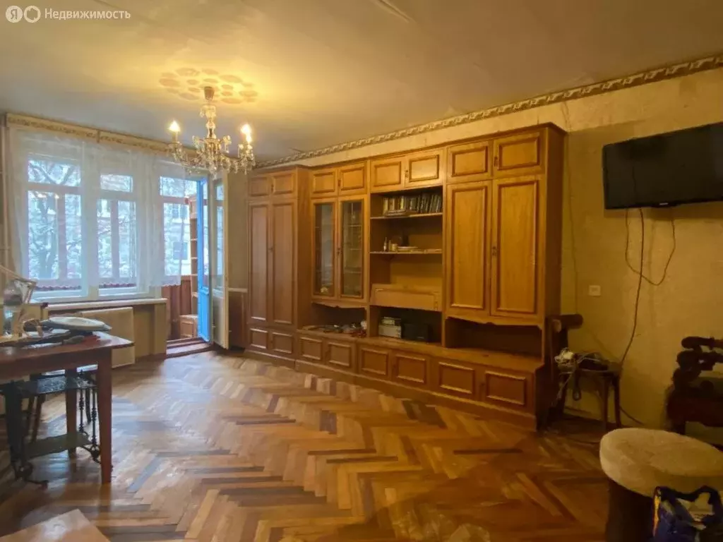 1-комнатная квартира: Красное Село, улица Лермонтова, 12к2 (31 м) - Фото 2