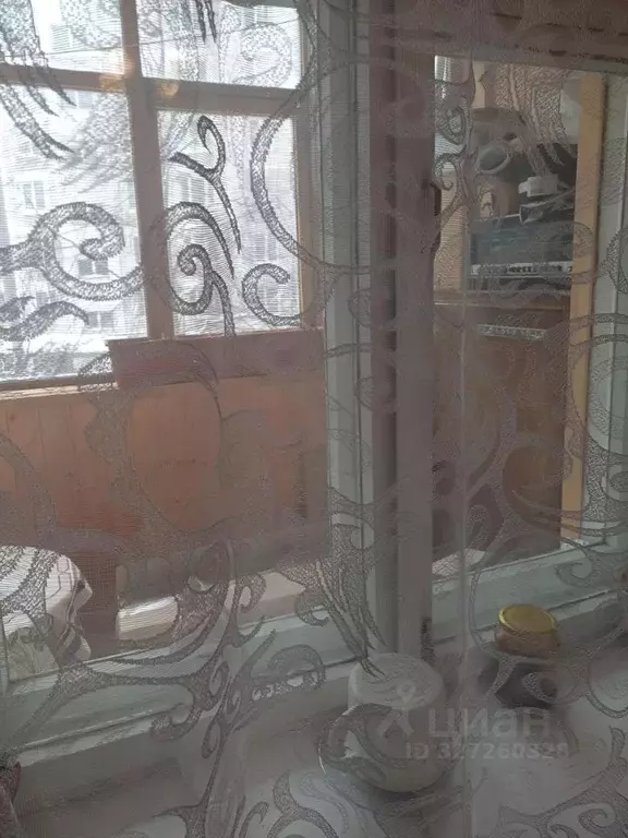 1-к кв. Московская область, Химки ул. Родионова, 11 (36.0 м) - Фото 2