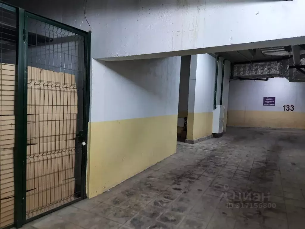 Помещение свободного назначения в Москва Озерная ул., 9 (60 м) - Фото 0