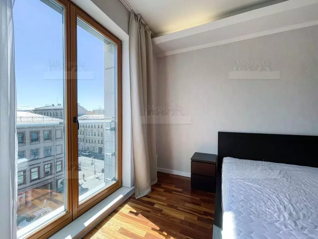 1-к кв. Санкт-Петербург Невский просп., 152 (53.0 м) - Фото 2