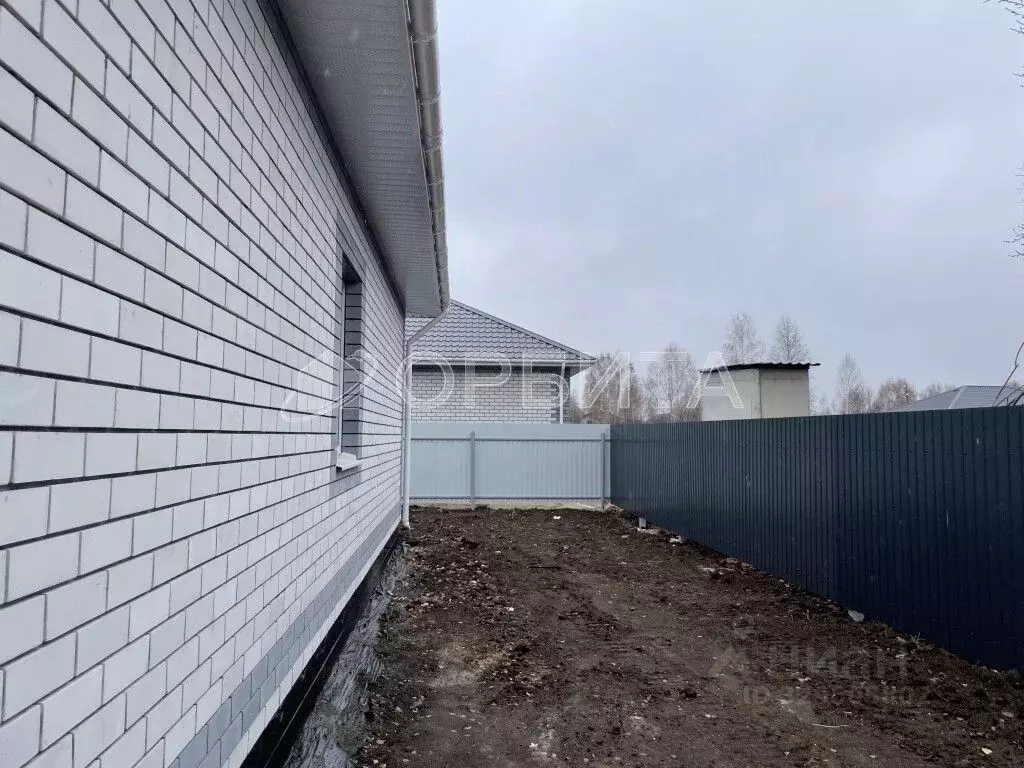 Дом в Тюменская область, Тюмень Луч СНТ, ул. Цветочная (82 м) - Фото 2