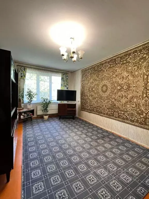 3-к кв. Оренбургская область, Орск Новый город мкр, ул. Черниговская, ... - Фото 2