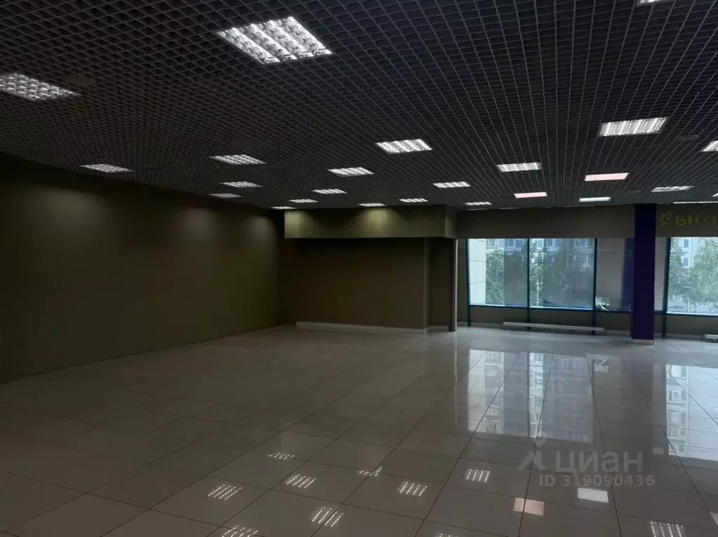 Помещение свободного назначения в Москва ул. Борисовские Пруды, 26 ... - Фото 1