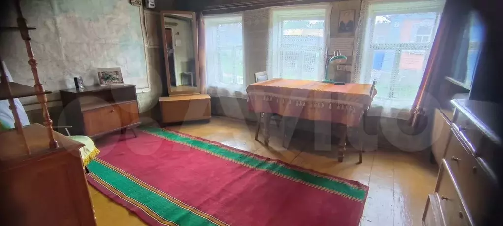 Дом 40 м на участке 5,3 сот. - Фото 1