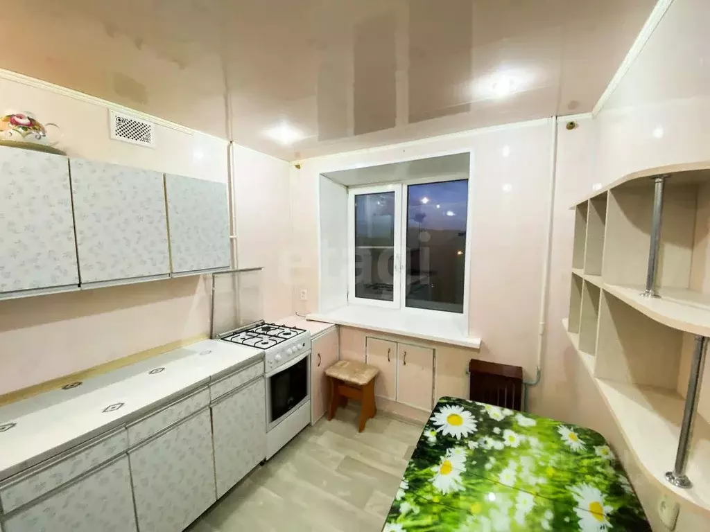 3-к кв. Ярославская область, Рыбинск бул. 200 лет Рыбинска, 5 (60.3 м) - Фото 1