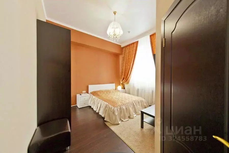 Комната Татарстан, Казань ул. Парижской Коммуны, 25/39 (22.0 м) - Фото 1