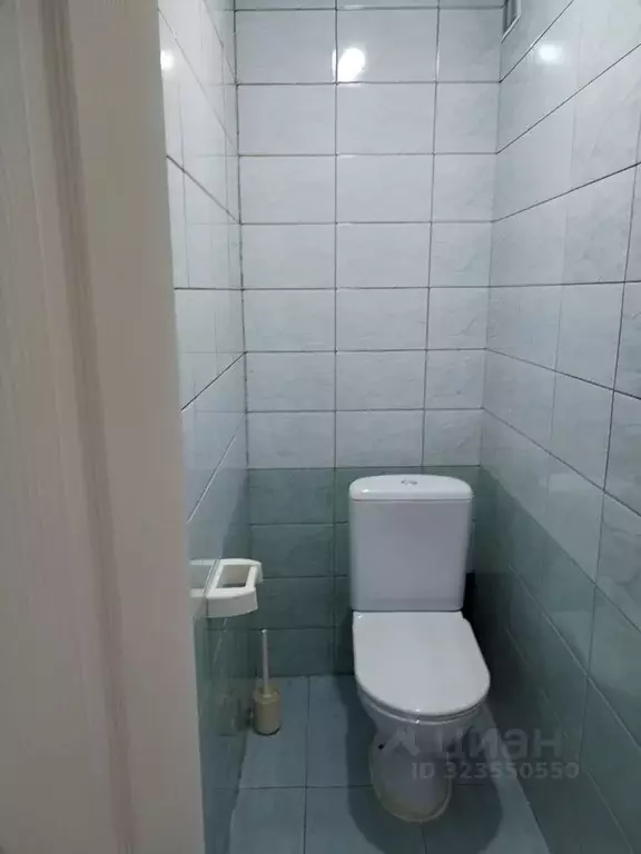 1-к кв. Красноярский край, Красноярск ул. Карла Маркса, 133 (31.0 м) - Фото 2