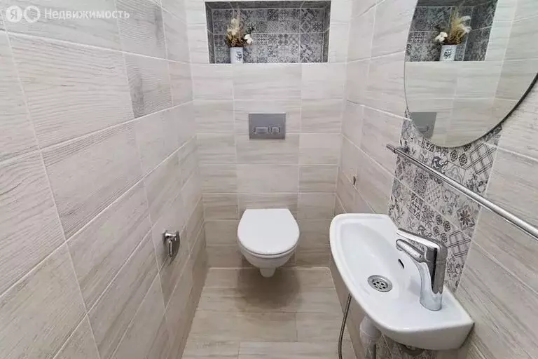 3-комнатная квартира: Краснодар, микрорайон имени Петра Метальникова, ... - Фото 0