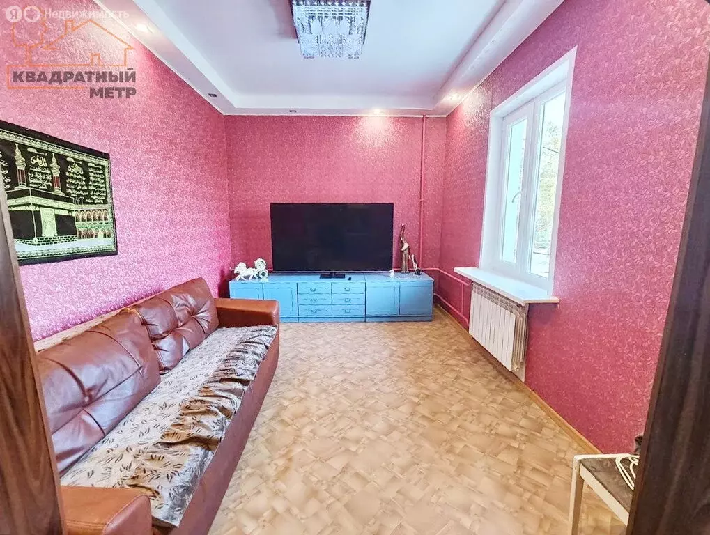 2-комнатная квартира: Димитровград, проспект Димитрова, 45 (60.7 м) - Фото 2