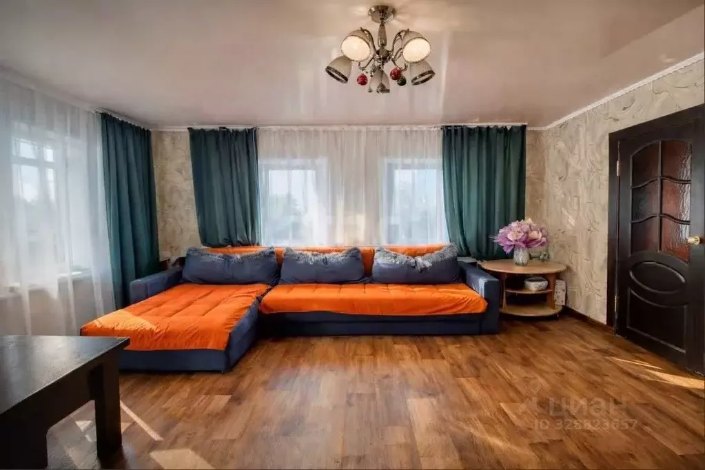 Дом в Кемеровская область, Киселевск Садовая ул., 144 (61 м) - Фото 1