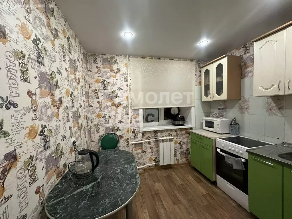 2-комнатная квартира: Иркутск, улица Лермонтова, 317 (42.5 м) - Фото 2