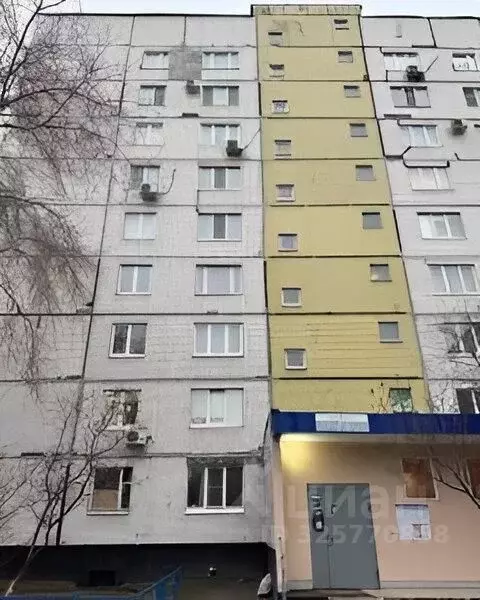 3-к кв. Самарская область, Тольятти просп. Степана Разина, 76 (64.0 м) - Фото 2