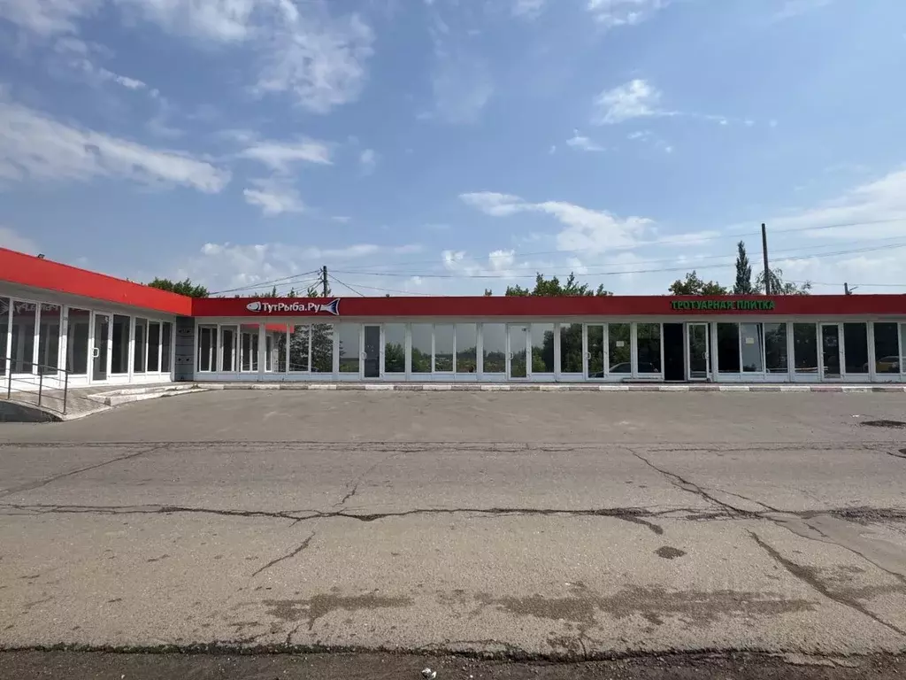 Помещение свободного назначения в Московская область, Щелково ... - Фото 1