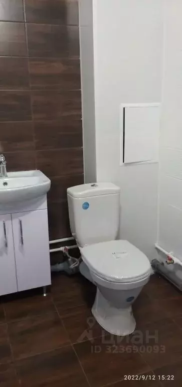 1-к кв. Санкт-Петербург просп. Ветеранов, 185к3 (38.86 м) - Фото 2