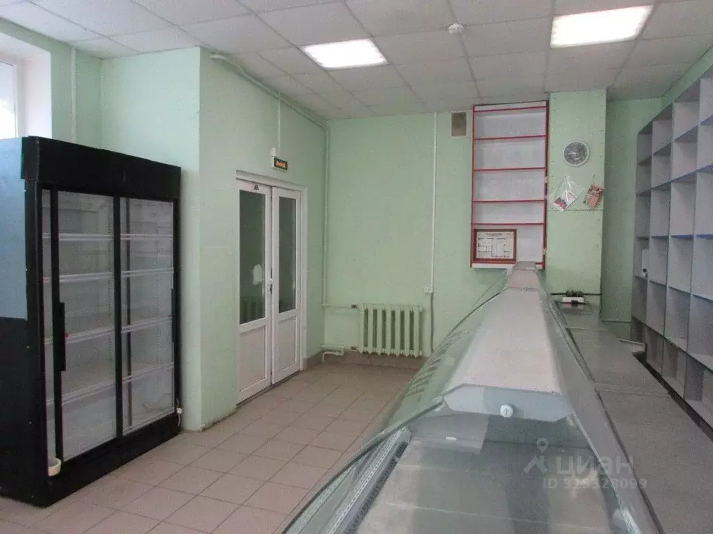 Торговая площадь в Ленинградская область, Гатчинский район, д. Батово ... - Фото 2