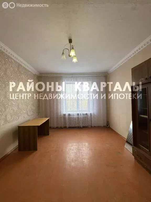 3-комнатная квартира: Челябинск, улица Богдана Хмельницкого, 15 (77 м) - Фото 1
