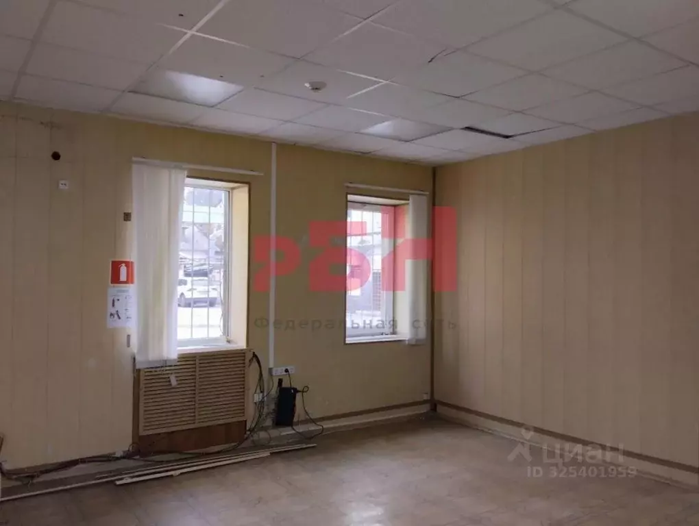 Помещение свободного назначения в Ростовская область, Ростов-на-Дону, ... - Фото 1