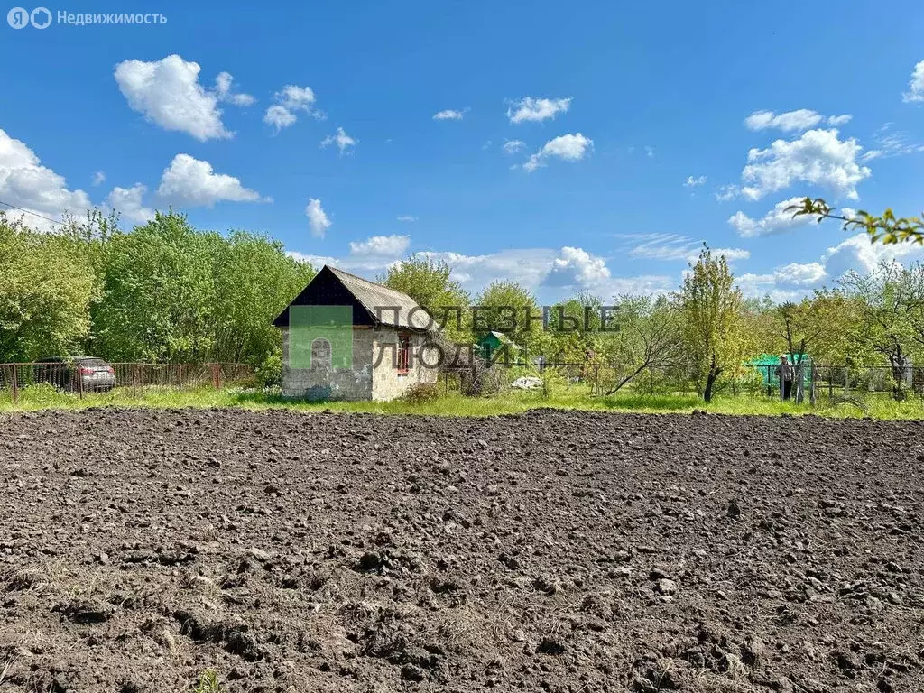 Дом в Орловский муниципальный округ, садоводческое некоммерческое ... - Фото 0