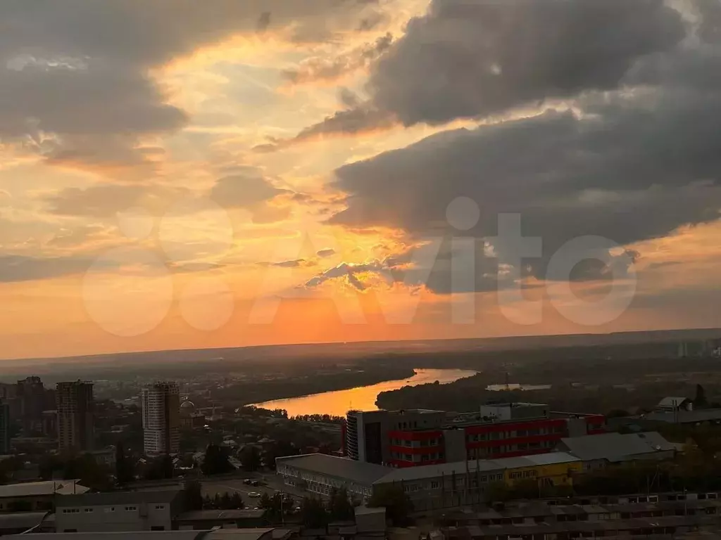 1-к. квартира, 35,2 м, 17/17 эт. - Фото 1