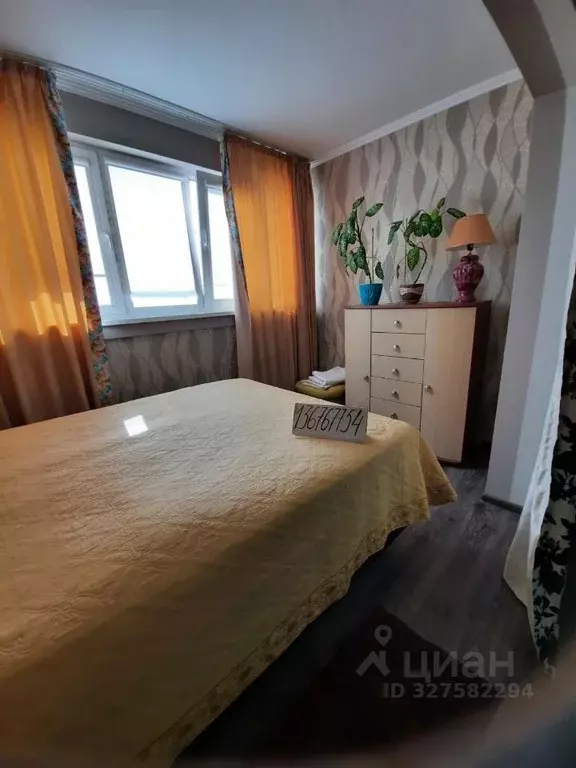 2-к кв. Краснодарский край, Сочи ул. Яна Фабрициуса, 2/4а (70.0 м) - Фото 2