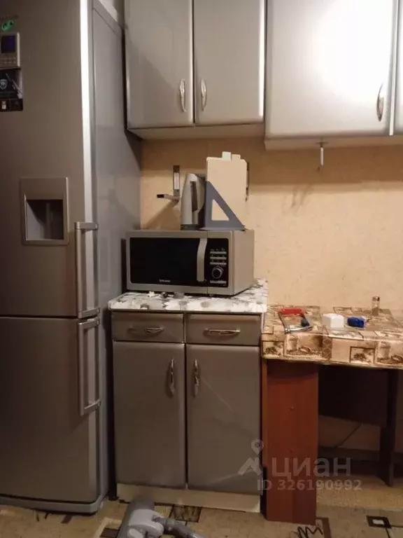 Студия Москва Ореховый бул., 25 (14.0 м) - Фото 1