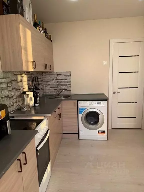 1-к кв. Новосибирская область, Новосибирск ул. Плющихинская, 3 (41.36 ... - Фото 2