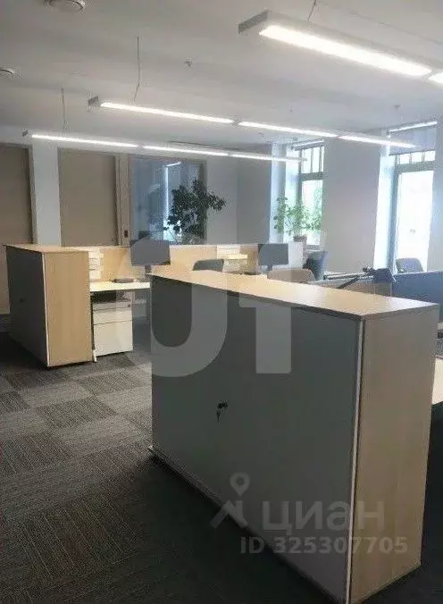 Офис в Москва Подкопаевский пер., 4 (699 м) - Фото 1