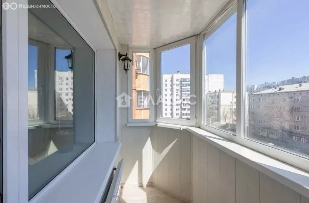 Квартира-студия: Благовещенск, Зейская улица, 283 (26.7 м) - Фото 1