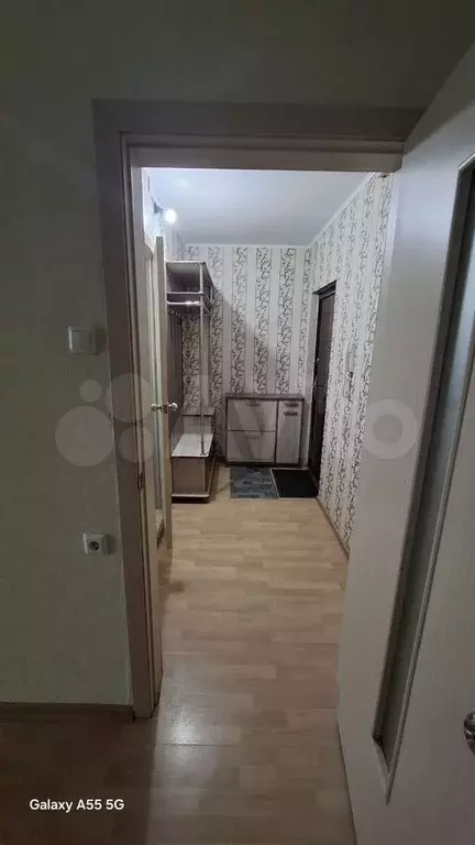 1-к. квартира, 30 м, 1/9 эт. - Фото 1
